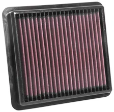 Replacement Air FIlter for Honda Accord image 1
