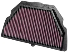 Replacement Air Filter for Honda CBR600F F4I image 1