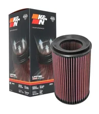 Replacement Air Filter for Chevrolet S10 image 2