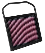 Replacement Air Filter for Mercedes-Benz image 4