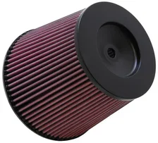 Universal Clamp-On Air Filter image 1