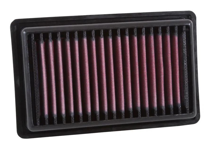 Replacement Air Filter for Smart
