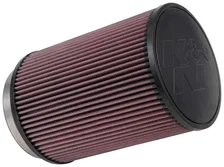 Universal Clamp-On Air Filter image 1