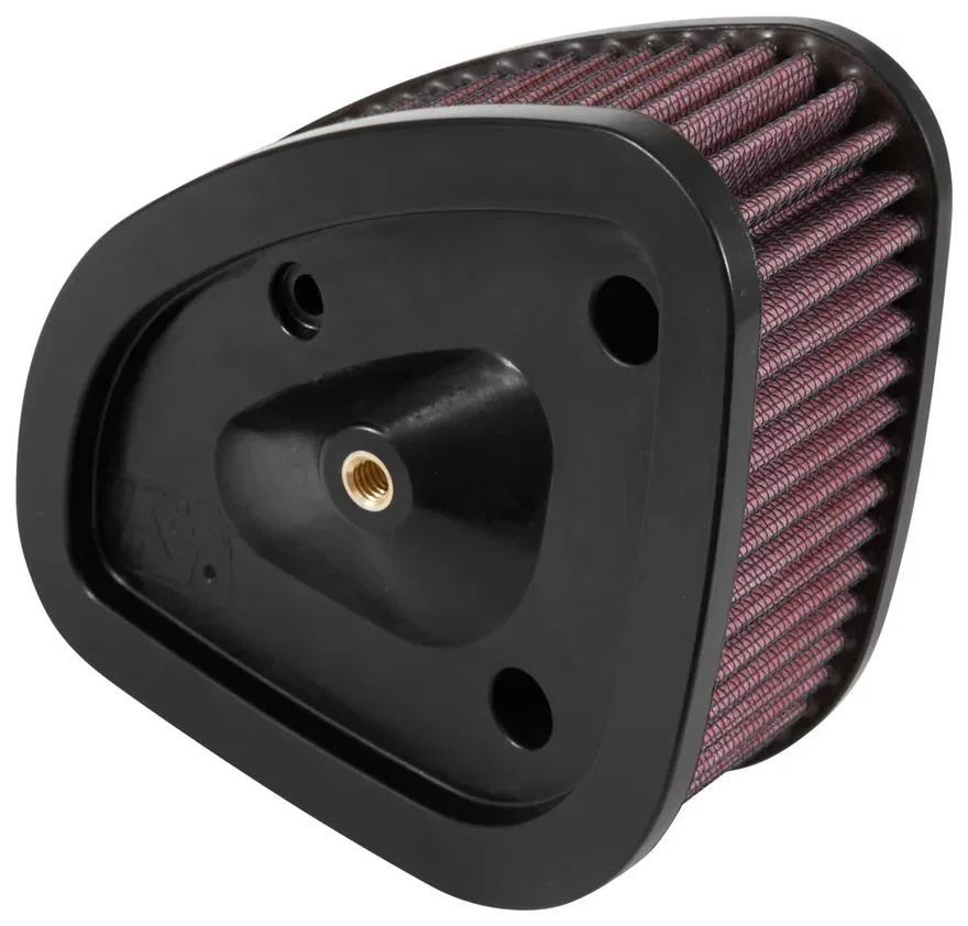 Replacement Air Filter for Harley-Davidson
