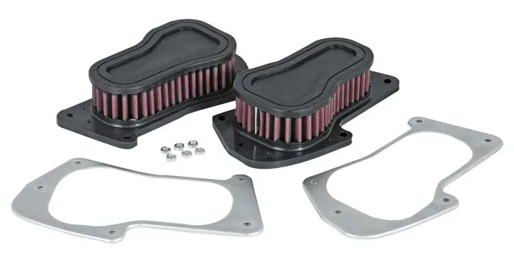Replacement Air Filter for Suzuki