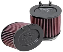 Replacement Air Filter for Porsche 911 image 1