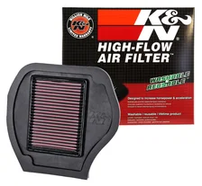 Replacement Air Filter for Yamaha image 2