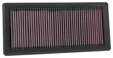 Replacement Air Filter for Cadillac CT6 image 4