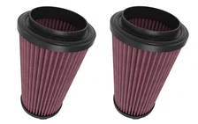 Replacement Air Filter for Porsche 911 image 3