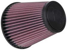 Universal Clamp-On Air Filter image 1