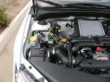 Replacement Air Filter for Subaru image 4