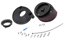 Intake System-Harley Davidson image 3