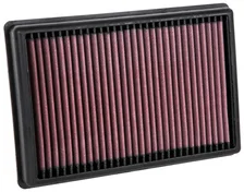 Replacement Air Filter image 1