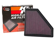 Replacement Air Filter for Cadillac CTS image 3