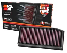 Replacement Air Filter for Renault image 3
