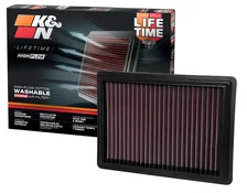 Replacement Air Filter for INFINITI image 3
