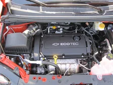 Replacement Air Filter for Chevrolet image 3