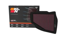Replacement Air Filter for BMW image 3