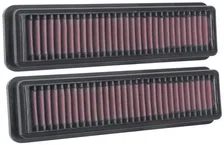 Replacement Air Filter for BMW image 6