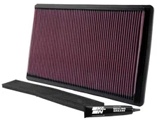 Replacement Air Filter image 1