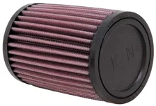 Universal Clamp-On Air Filter image 1