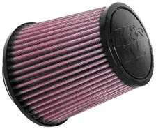 Universal Clamp-On Air Filter image 1