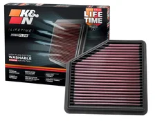 Replacement Air Filter for Nissan Altima image 3