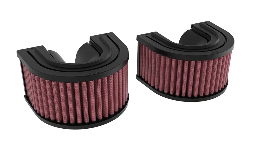 Replacement Air Filter for Chevrolet Corvette