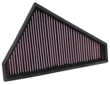 Replacement Air Filter for Jaguar F-Type image 3