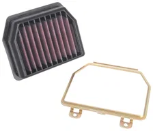 Replacement Air Filter for Honda image 2