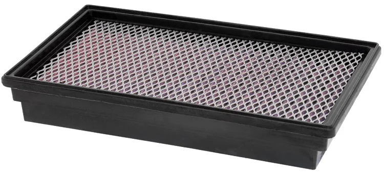 Replacement Air Filter for Ford