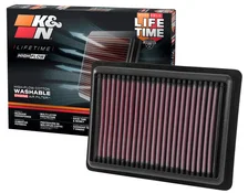 Replacement Air Filter for Chevrolet Spark image 3