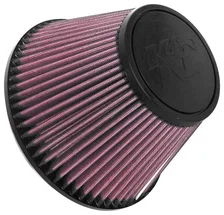 Universal Clamp-On Air Filter image 1