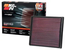 Replacement Air Filter for Mazda BT-50 image 4