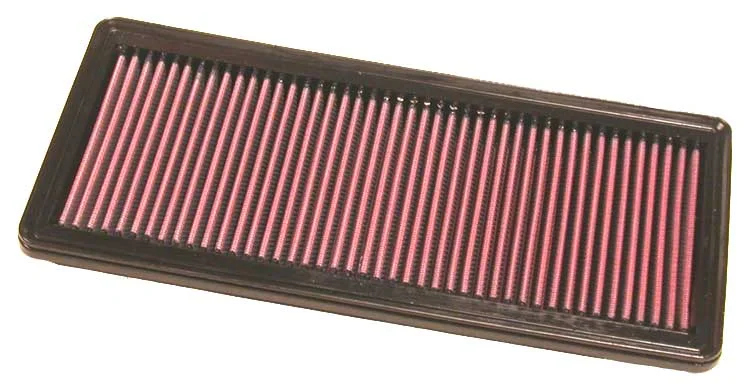 Replacement Air Filter for Fiat