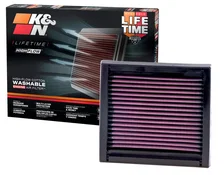 Replacement Air Filter for Nissan Micra image 2