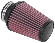 Universal Clamp-On Air Filter image 1