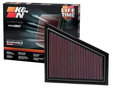 Replacement Air Filter for BMW image 2