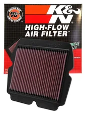 Replacement Air Filter for Honda image 2