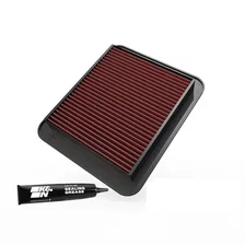 Replacement Air Filter for Lexus image 1