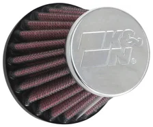 Universal Clamp-On Air Filter image 1