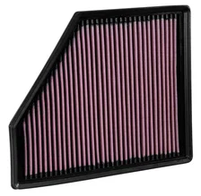 Replacement Air Filter for Chevrolet Camaro image 4