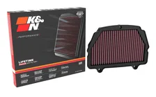 Replacement Air Filter for Suzuki image 3