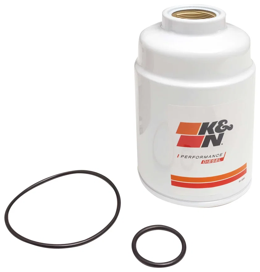 K&N PF-3000, Fuel Filter