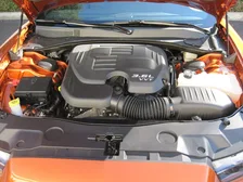 Replacement Air Filter image 3