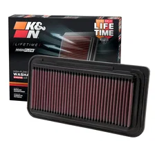 Replacement Air Filter image 2