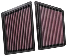 Replacement Air Filter for Porsche 911 image 1