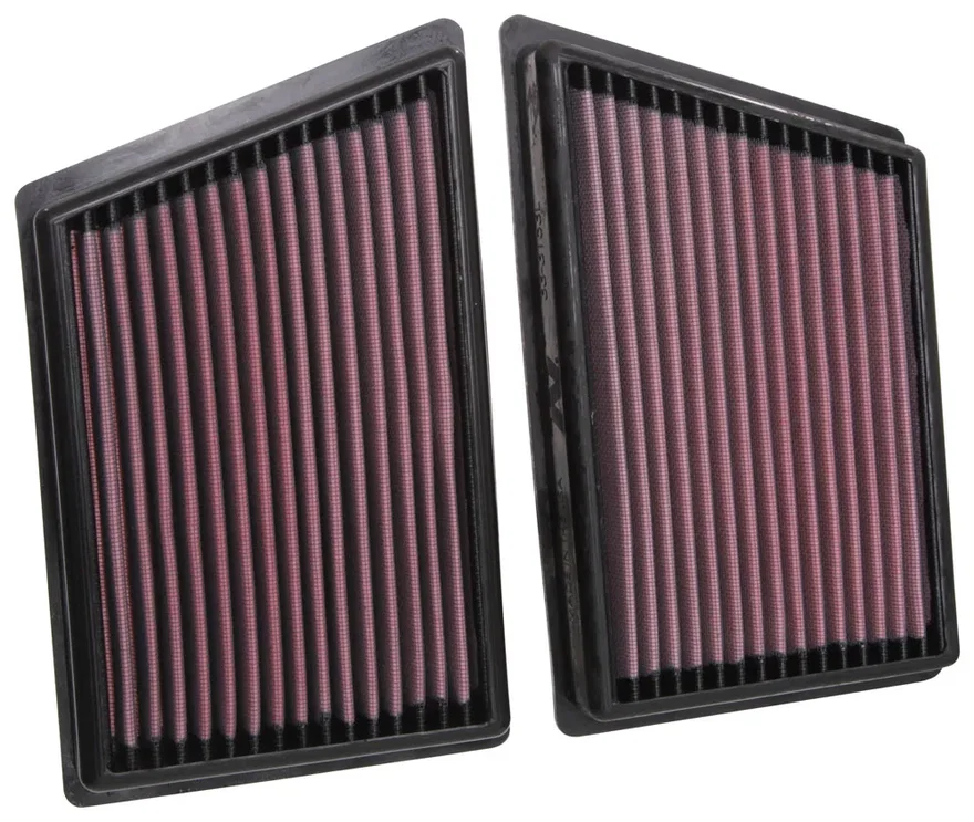 Replacement Air Filter for Porsche 911
