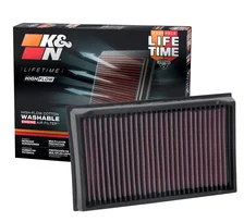 Replacement Air Filter for Volkswagen image 2