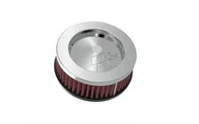 Universal Clamp-On Air Filter image 1